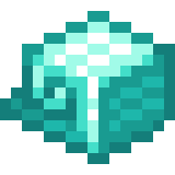Diamond Nautilus Shell